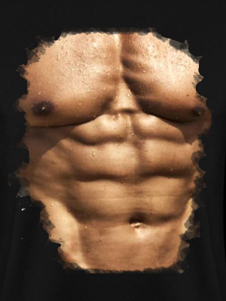 muscles 4