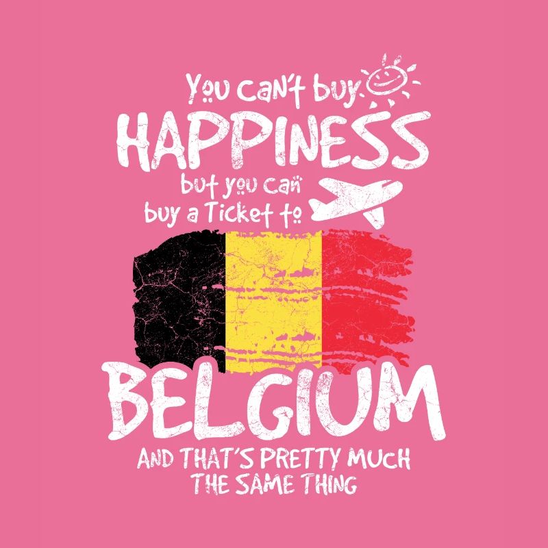 Belgien