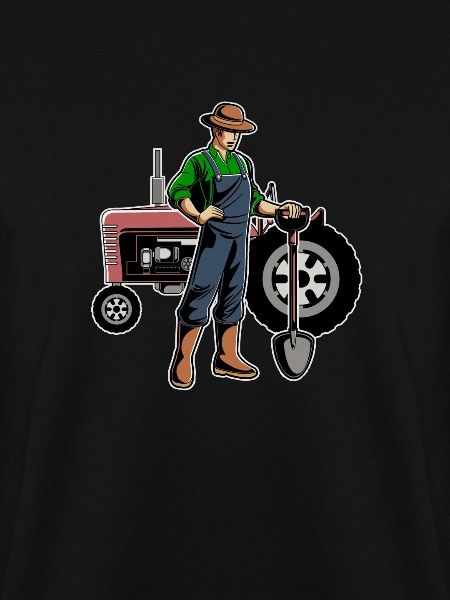 Farmer farmer farmer