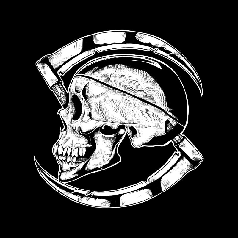 Reaper Crew W