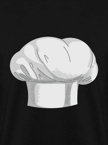Chef - Chef's hat