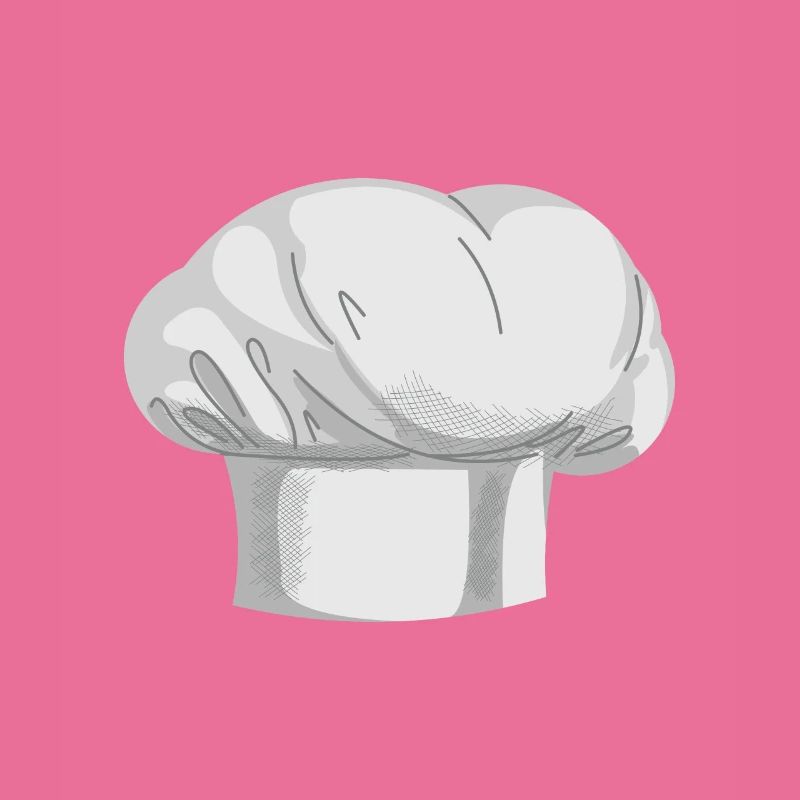 Chef - Chef's hat