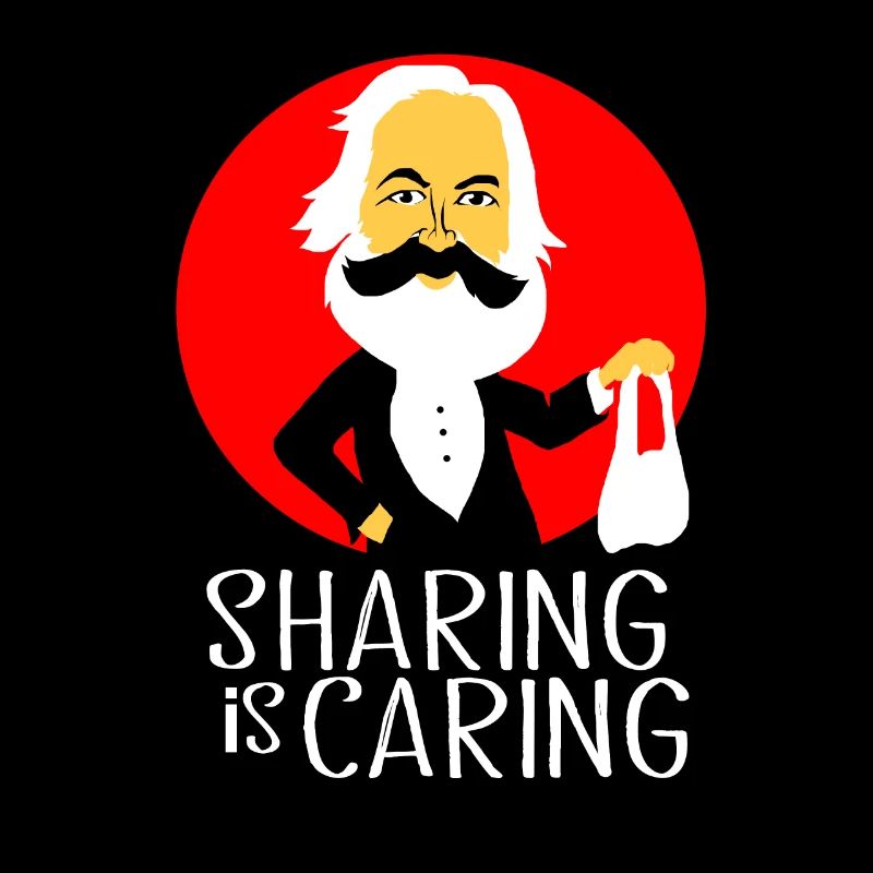 Communisme Lénine Marx Lutte des classes social