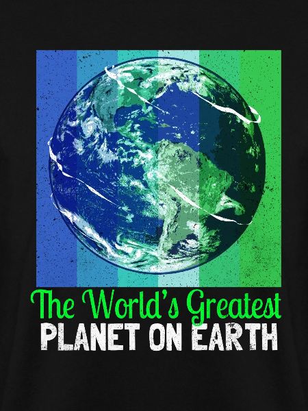 Earth Day