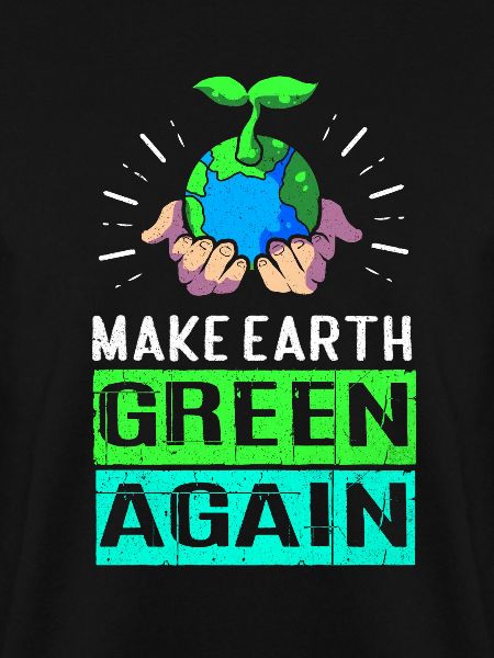 Earth Day