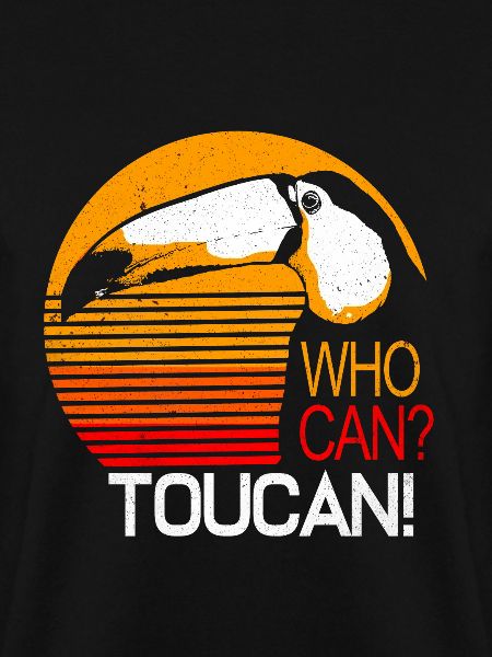 Toucan