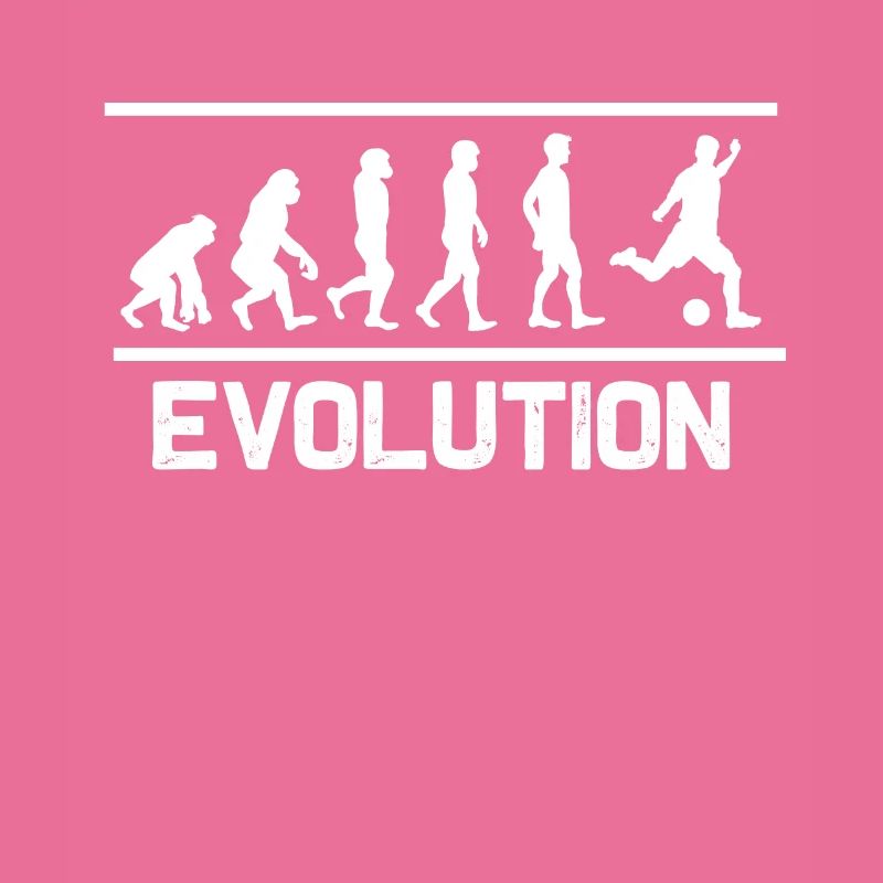 Fußball Evolution
