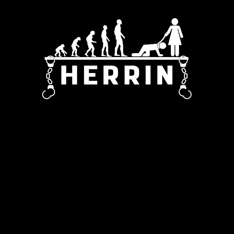 Herrin SM T-Shirt Evolution
