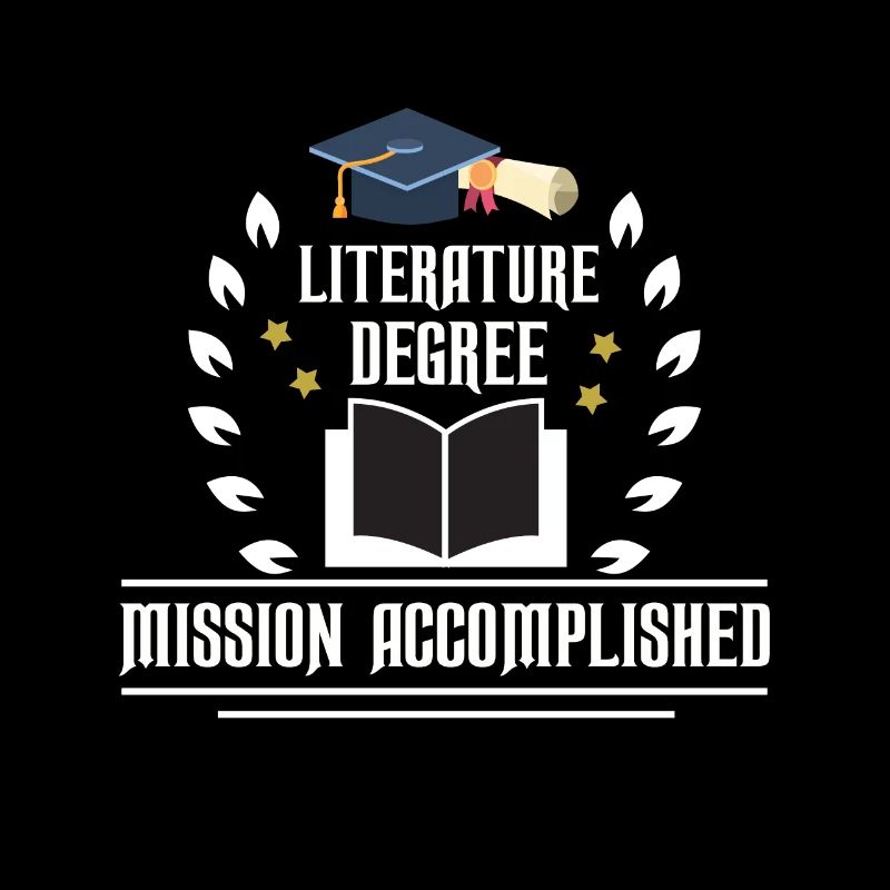 Diplôme en littérature