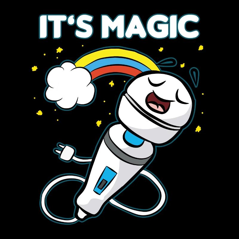 MAGIC MUR VIBRO MASTURBER Féministe