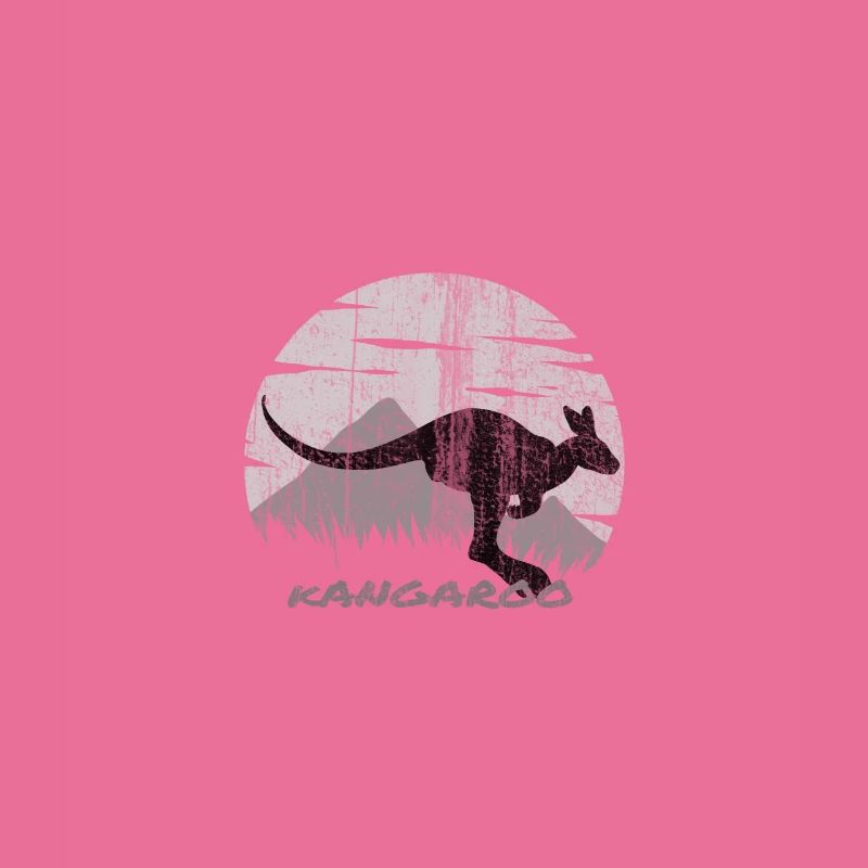 Kangaroo Australia