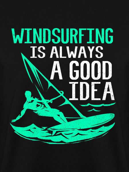 Windsurfen