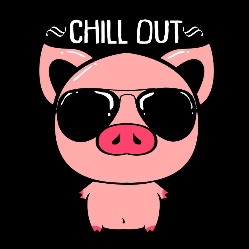 Pig Pig Pig Piglet Boar Boar