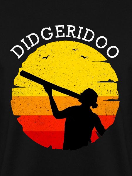 Didgeridoo
