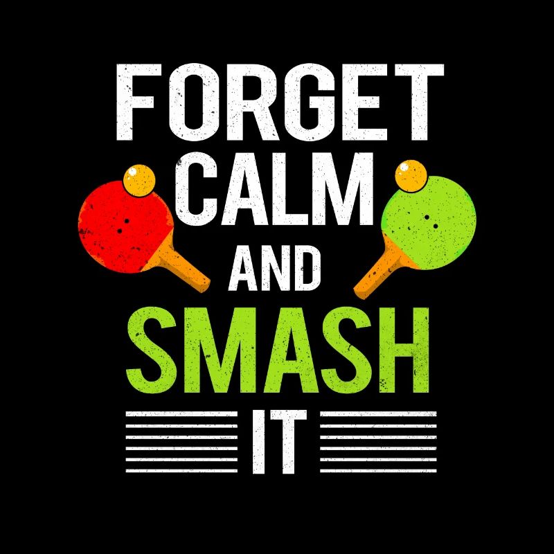 Tischtennis