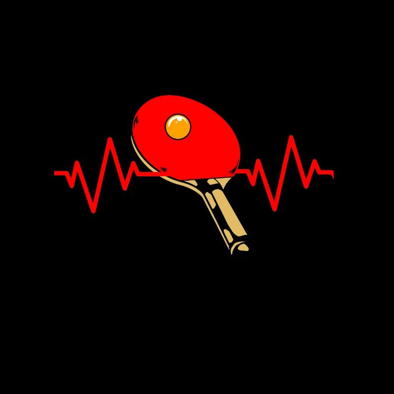 Ping Pong Ping Pong ping cadeau