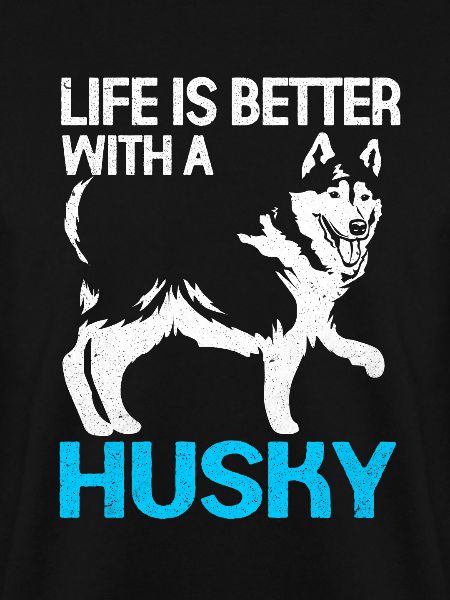 Husky