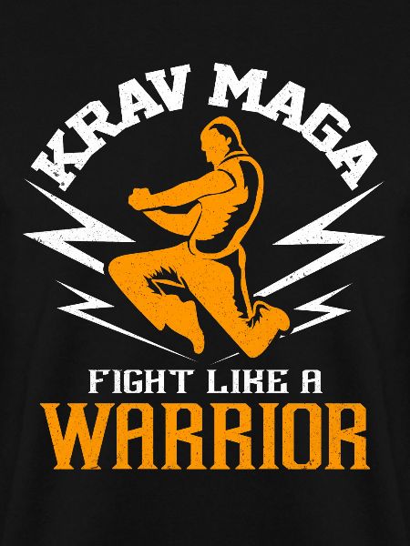 Krav Maga