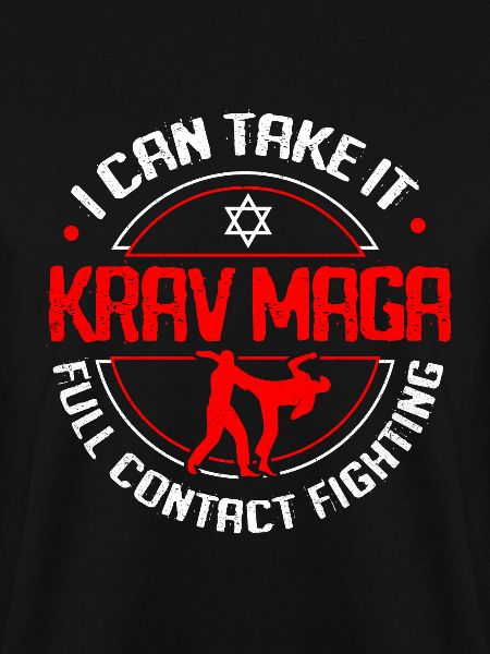 Krav Maga