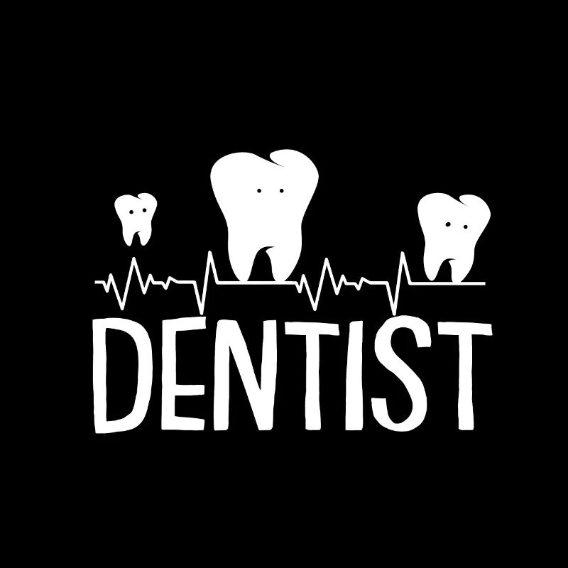 Dentist Gift Dentist Dentist Dentist