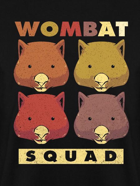 Wombat
