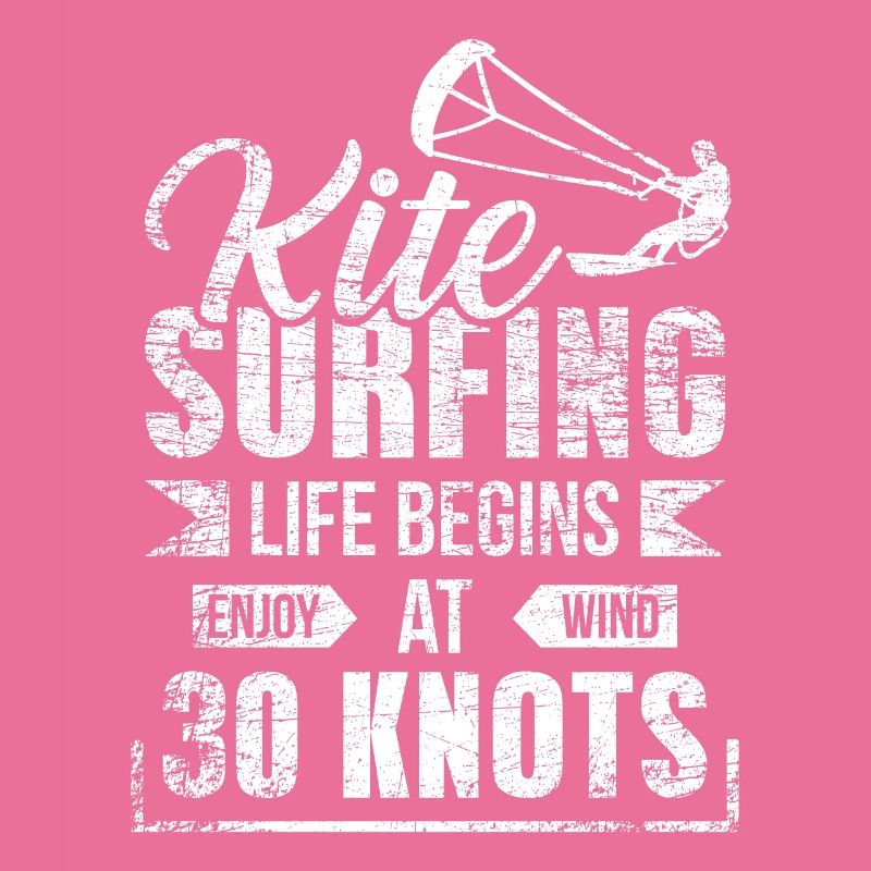 Kite Surfing