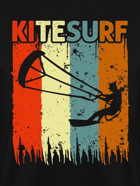 Kitesurf