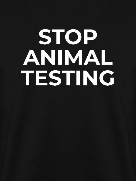 Tierversuche einstellen Tierschutz Tierquälerei