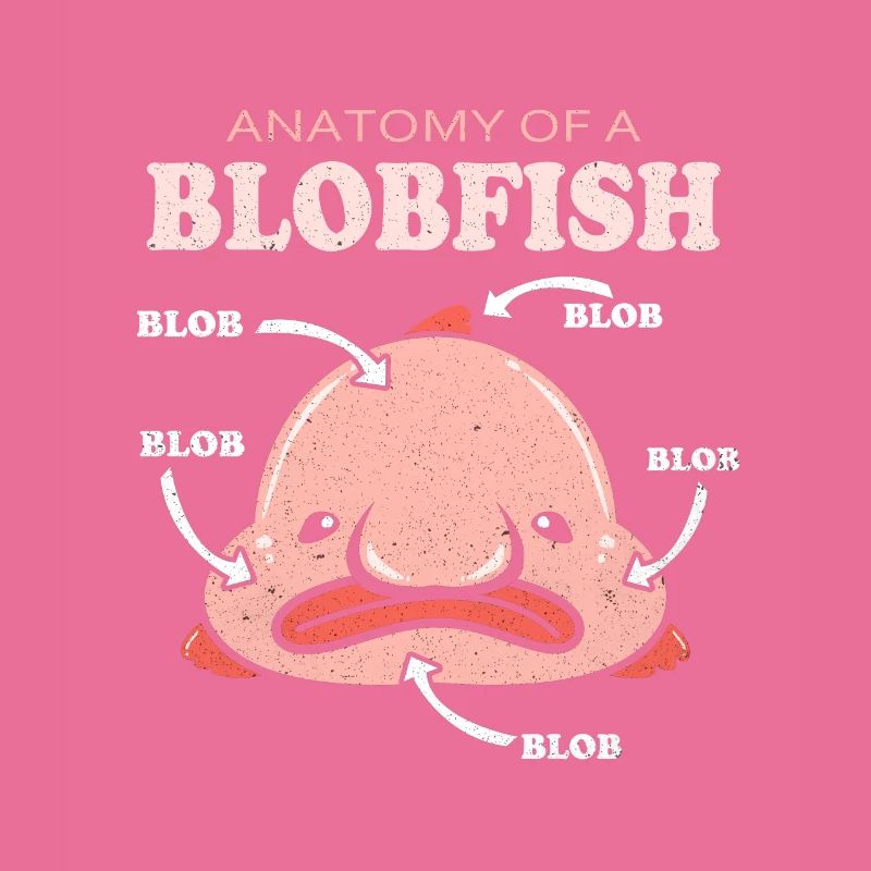 Blobfish