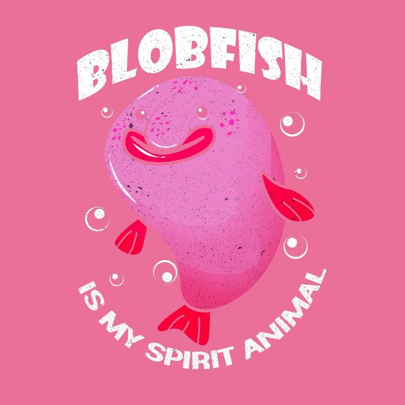 Blobfisch