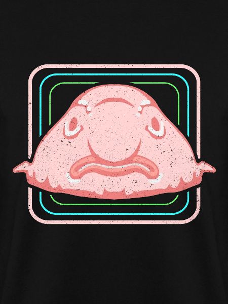 Blobfisch