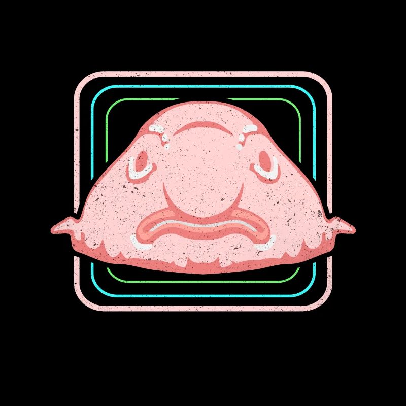 Blobfisch