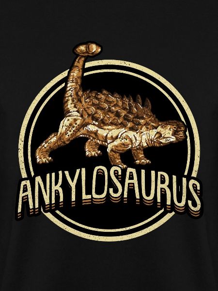 Ankylosaurus