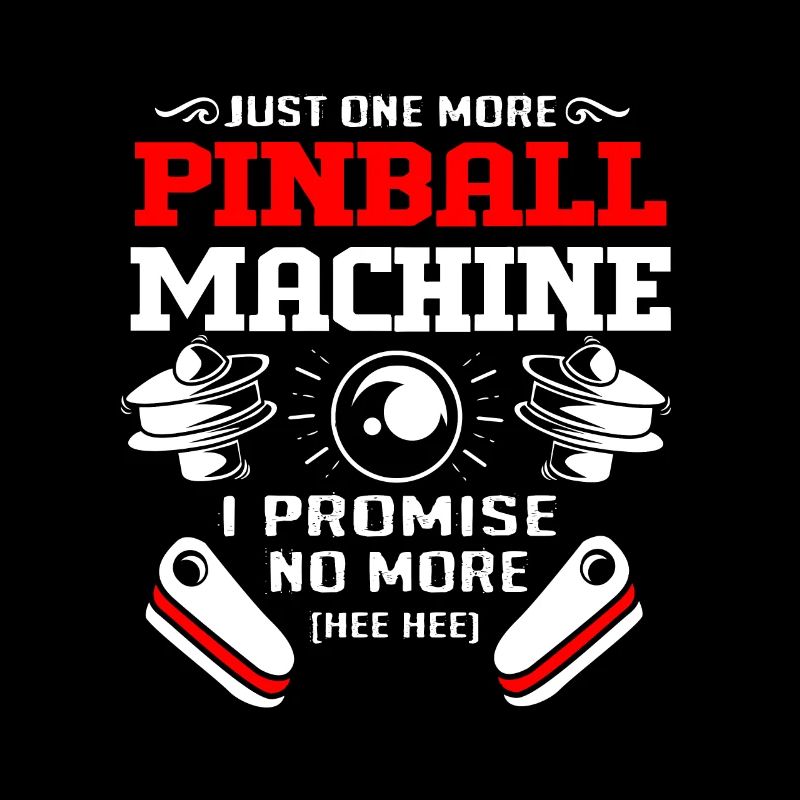 Flipper Pinball Flipperautomat Flipperhebel Game