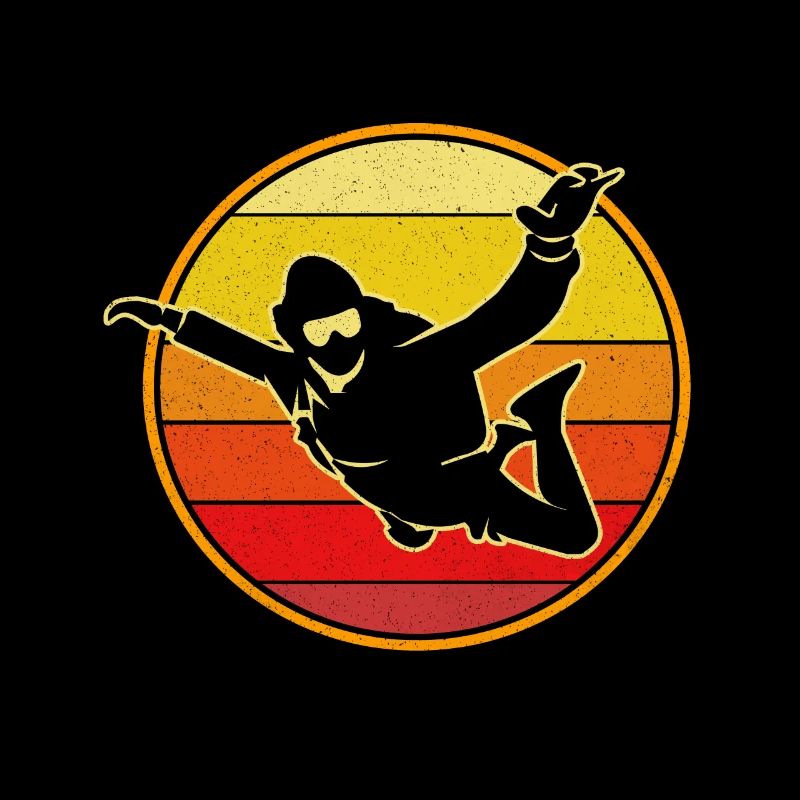 Fallschirmsport