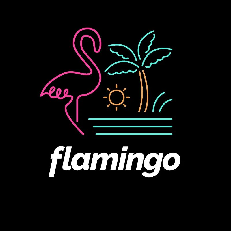 flamingo