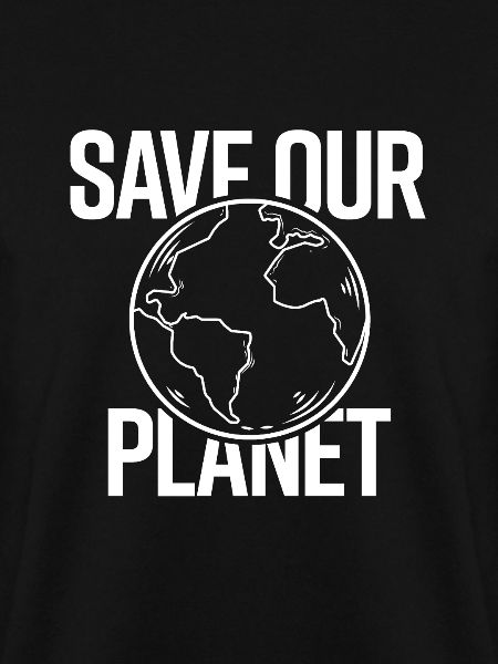 save our planet