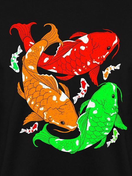 Koi