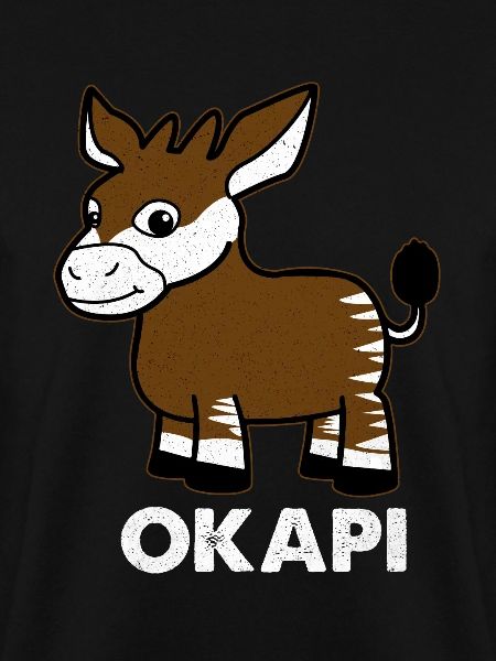 Okapi