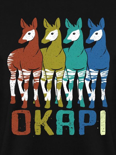 Okapi