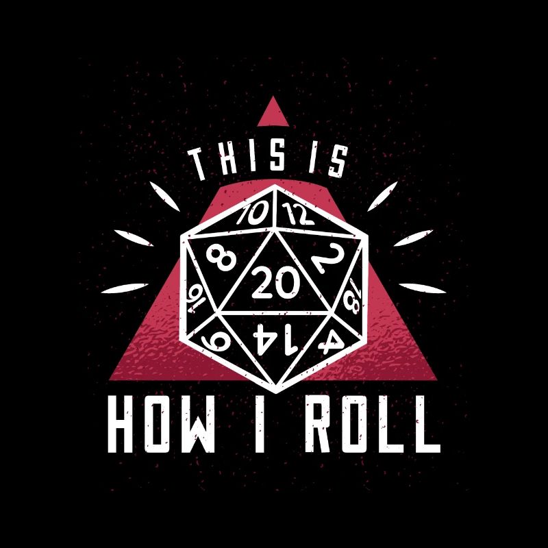 This is How I Roll