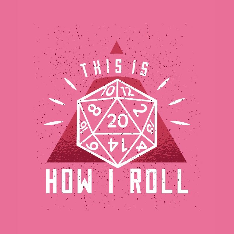 C'est comment je roule