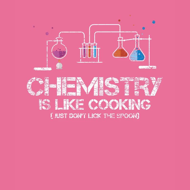 Chemie Löffel