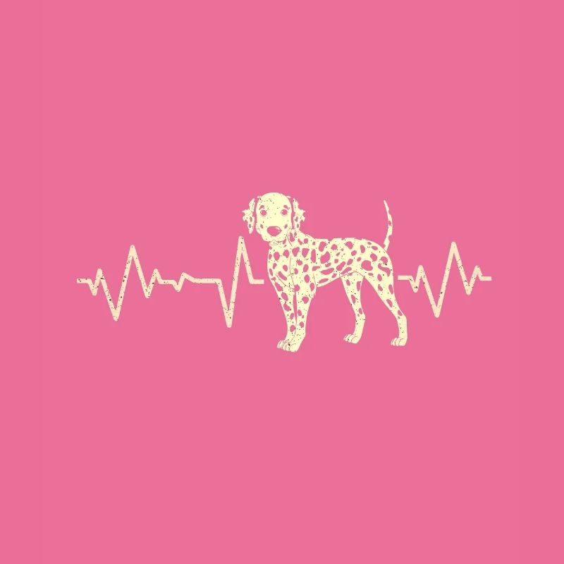 Dalmatiens