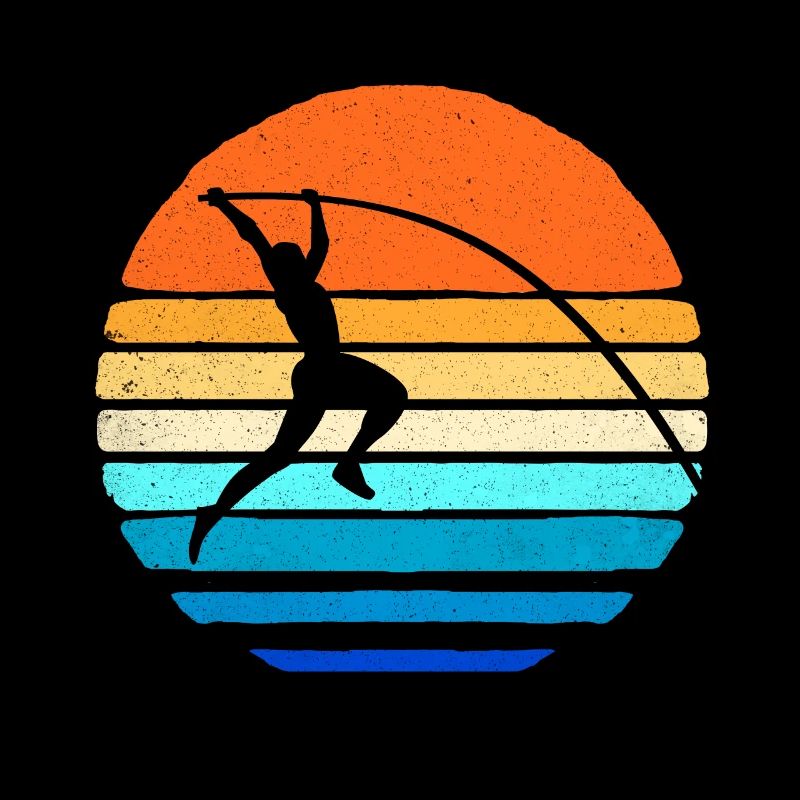 Pole vault