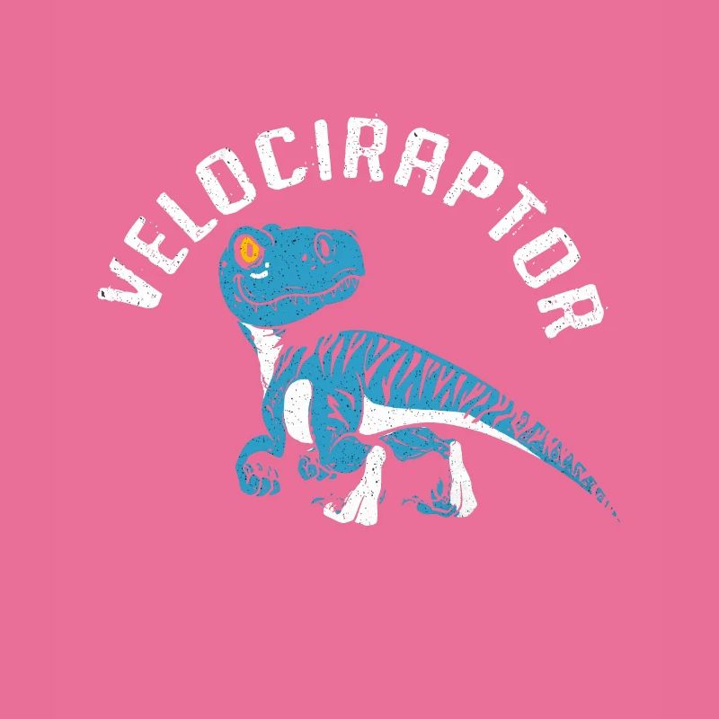 Velociraptor