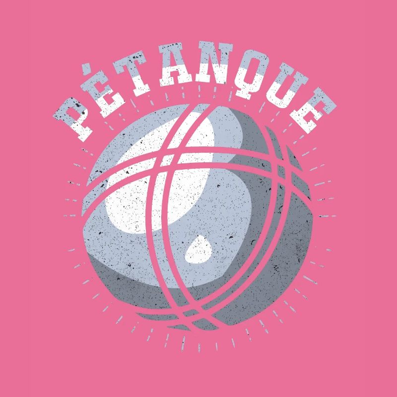 Pétanque
