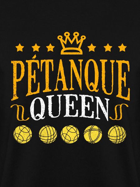 Pétanque