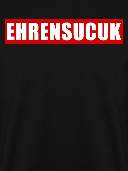 Ehrensucuk