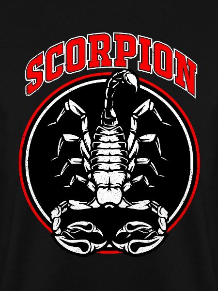 Scorpion
